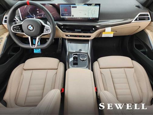 2026 BMW M340 i xDrive NA