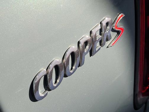 2023 MINI Countryman Cooper S