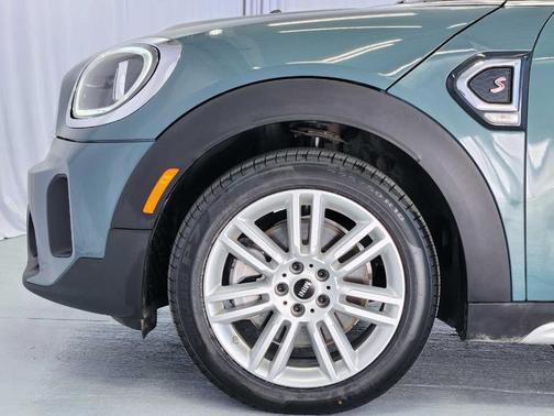 2023 MINI Countryman Cooper S