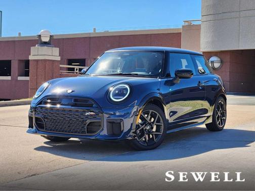 2026 MINI Hardtop S