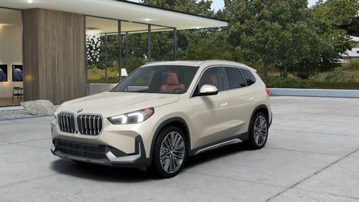 2026 BMW X1 xDrive28i