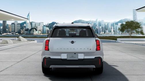 2025 MINI Countryman S