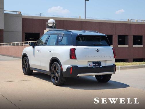 2025 MINI Countryman S