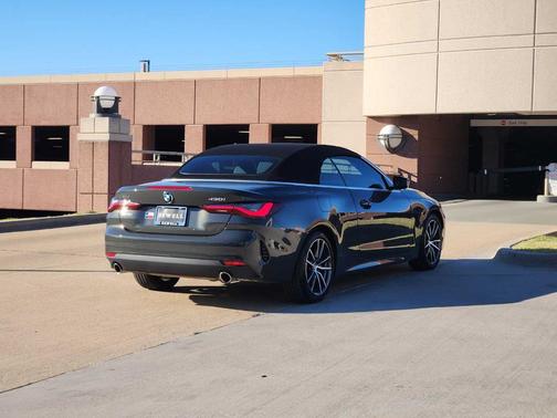 2023 BMW 430 i xDrive