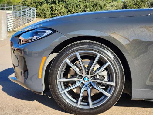 2023 BMW 430 i xDrive