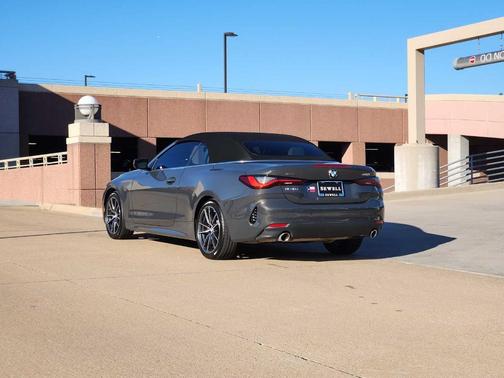 2023 BMW 430 i xDrive