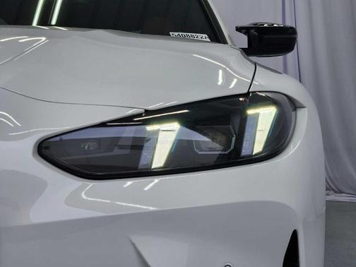 2026 BMW M3 Competition