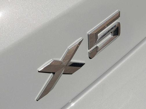 2025 BMW X5 sDrive40i