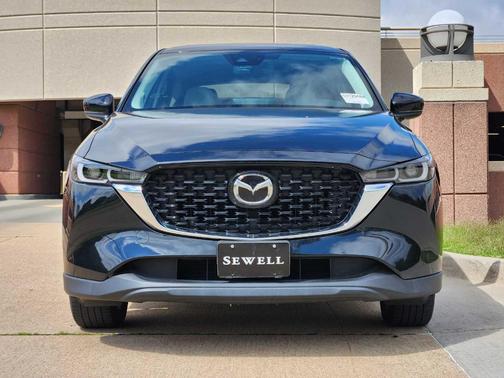 2023 Mazda CX-5 2.5 S Premium Plus Package