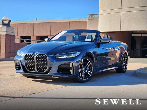 2023 BMW M440 i xDrive