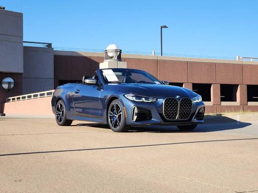 2023 BMW M440 i xDrive