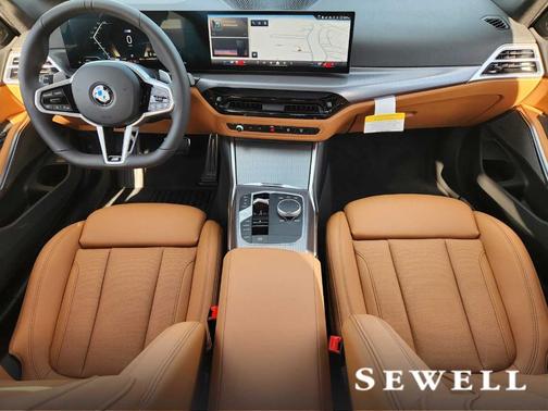 2026 BMW 330 I XDrive