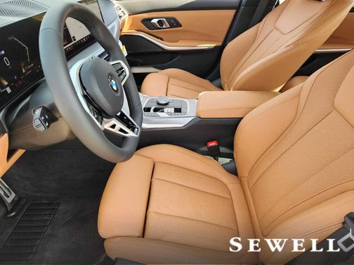 2026 BMW 330 I XDrive