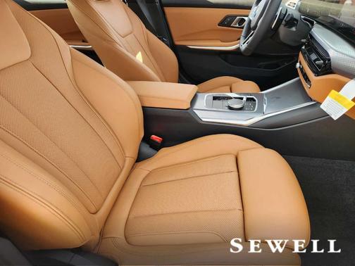 2026 BMW 330 I XDrive