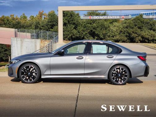 2026 BMW 330 I XDrive