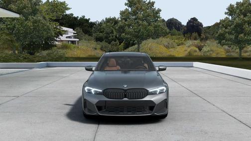 2026 BMW 330 I XDrive