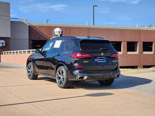 2023 BMW X5 sDrive40i