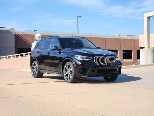 2023 BMW X5 sDrive40i
