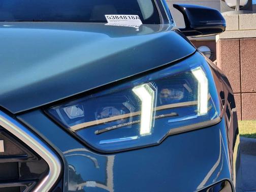 2024 BMW X2 M35i