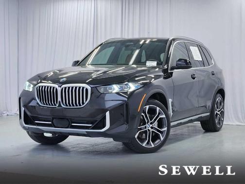 2024 BMW X5 sDrive40i