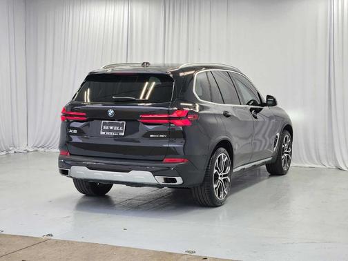 2024 BMW X5 sDrive40i