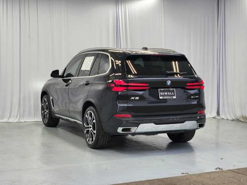 2024 BMW X5 sDrive40i