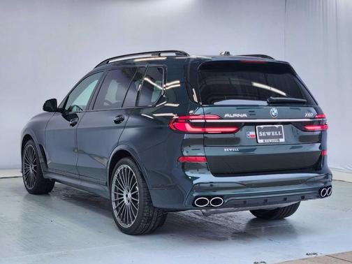 Special 2026 BMW ALPINA XB7 Base