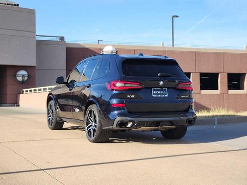 2023 BMW X5 sDrive40i