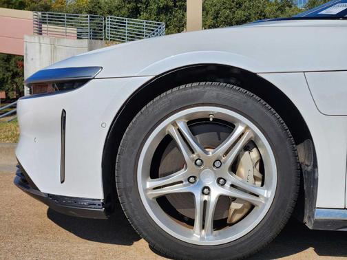 2022 Lucid Air Grand Touring