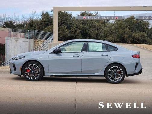 2026 BMW 228 Gran Coupe XDrive