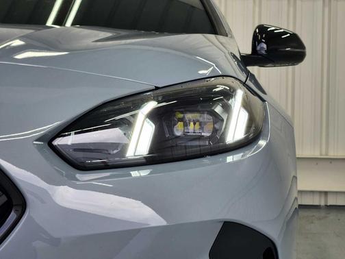 Gray Metallic 2026 BMW 228 Gran Coupe XDrive