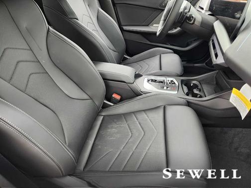 2026 BMW 228 Gran Coupe XDrive