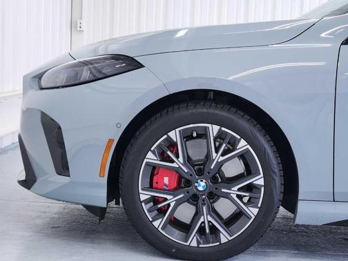 Gray Metallic 2026 BMW 228 Gran Coupe XDrive