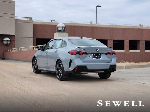 2026 BMW 228 Gran Coupe XDrive