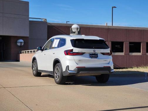 2023 BMW X1 xDrive28i