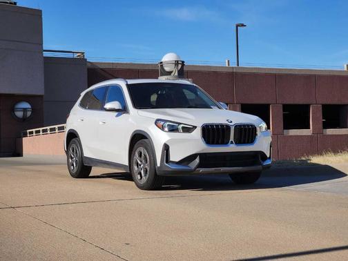 2023 BMW X1 xDrive28i