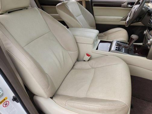 2018 Lexus GX 460 Base