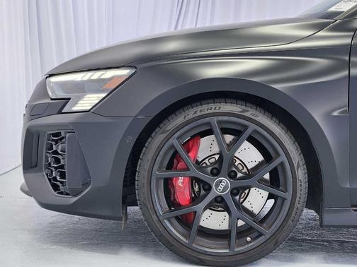 2024 Audi RS 3 2.5T