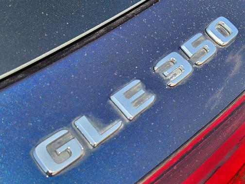 2020 Mercedes-Benz GLE 350 Base 4MATIC