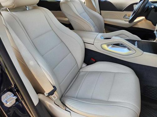 2020 Mercedes-Benz GLE 350 Base 4MATIC