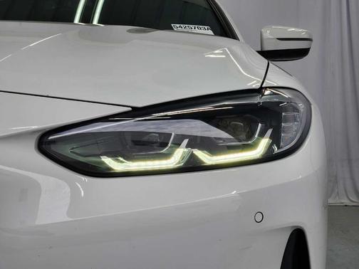 Alpine White 2024 BMW 430 i