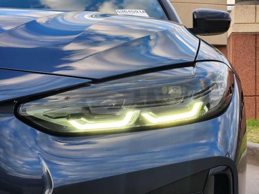 2023 BMW 430 i
