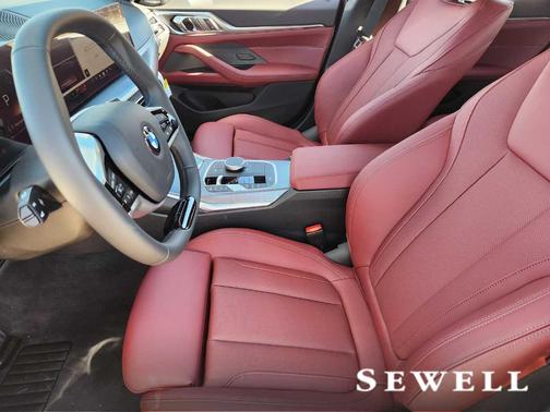 2026 BMW 430 Gran Coupe i