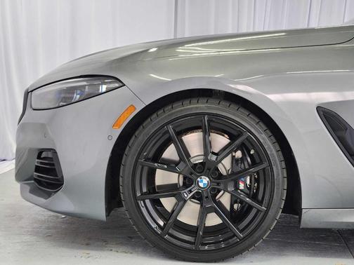 2023 BMW 840 Gran Coupe i xDrive