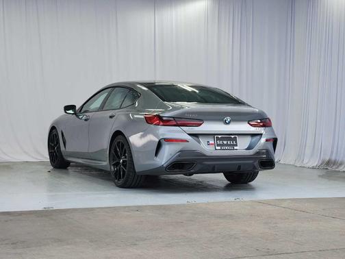 2023 BMW 840 Gran Coupe i xDrive