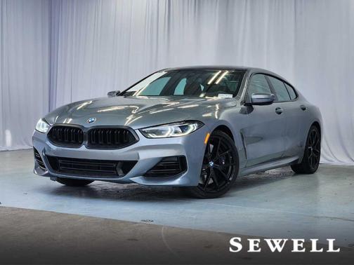 2023 BMW 840 Gran Coupe i xDrive