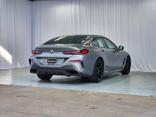 2023 BMW 840 Gran Coupe i xDrive