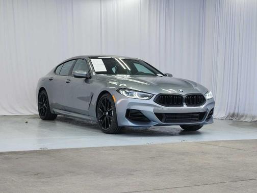 2023 BMW 840 Gran Coupe i xDrive