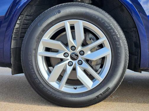 2023 Audi Q5 45 S line quattro Premium