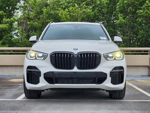 2023 BMW X5 PHEV xDrive45e